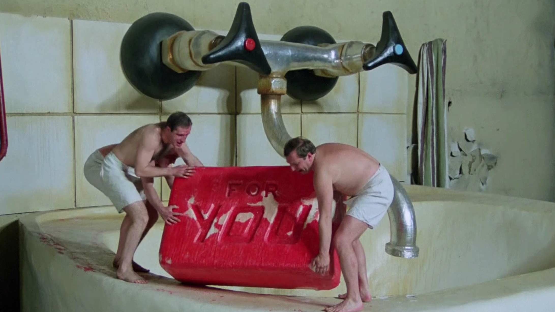 King Size Background