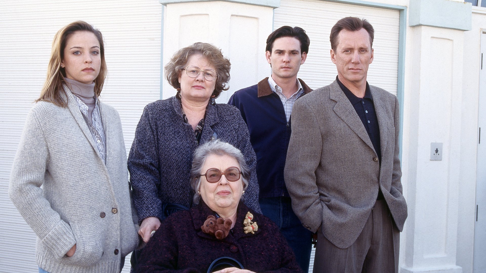 Indictment: The McMartin Trial Background