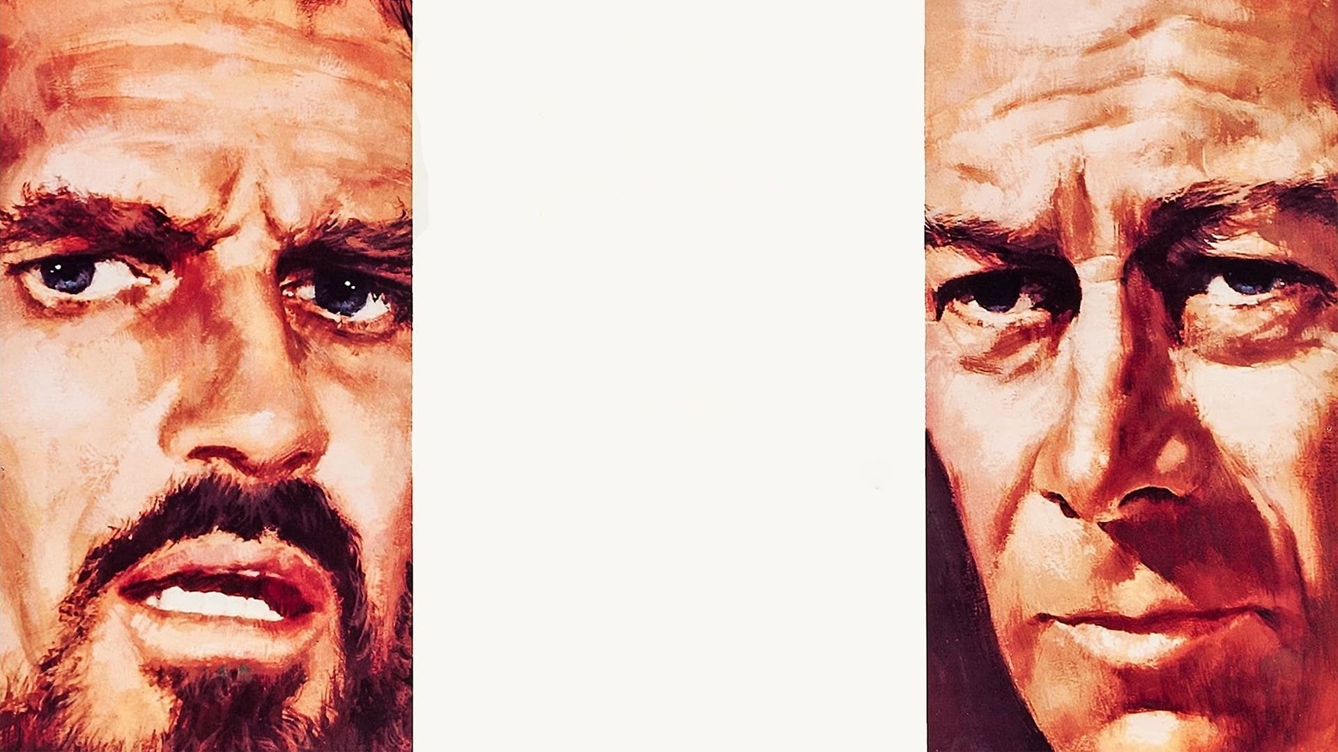 The Agony and the Ecstasy Background