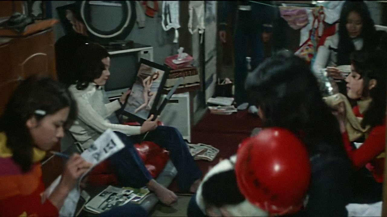 Girl Boss Blues - Queen Bee's Challenge Background