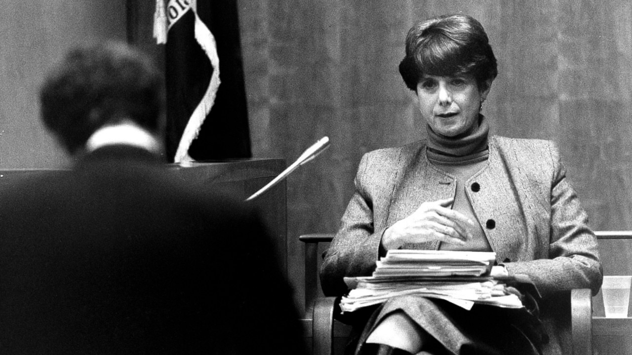 Crazy, Not Insane Background