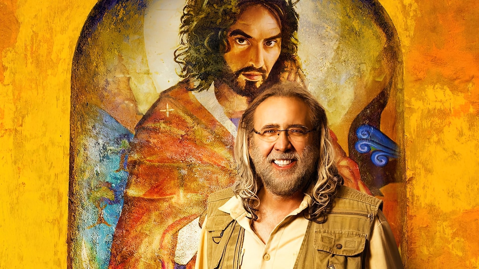 Army of One Background