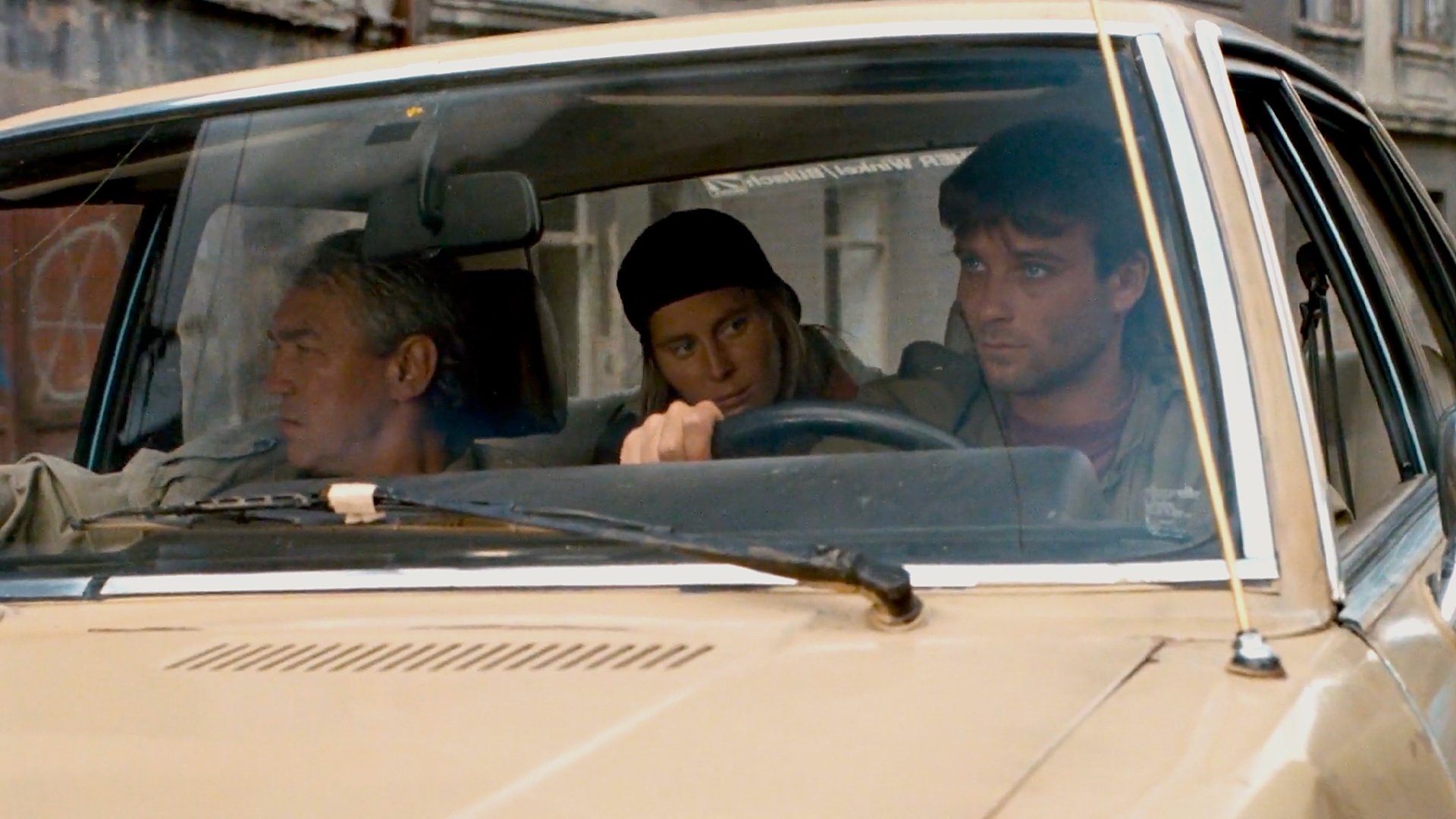 Nudity For Sale Background