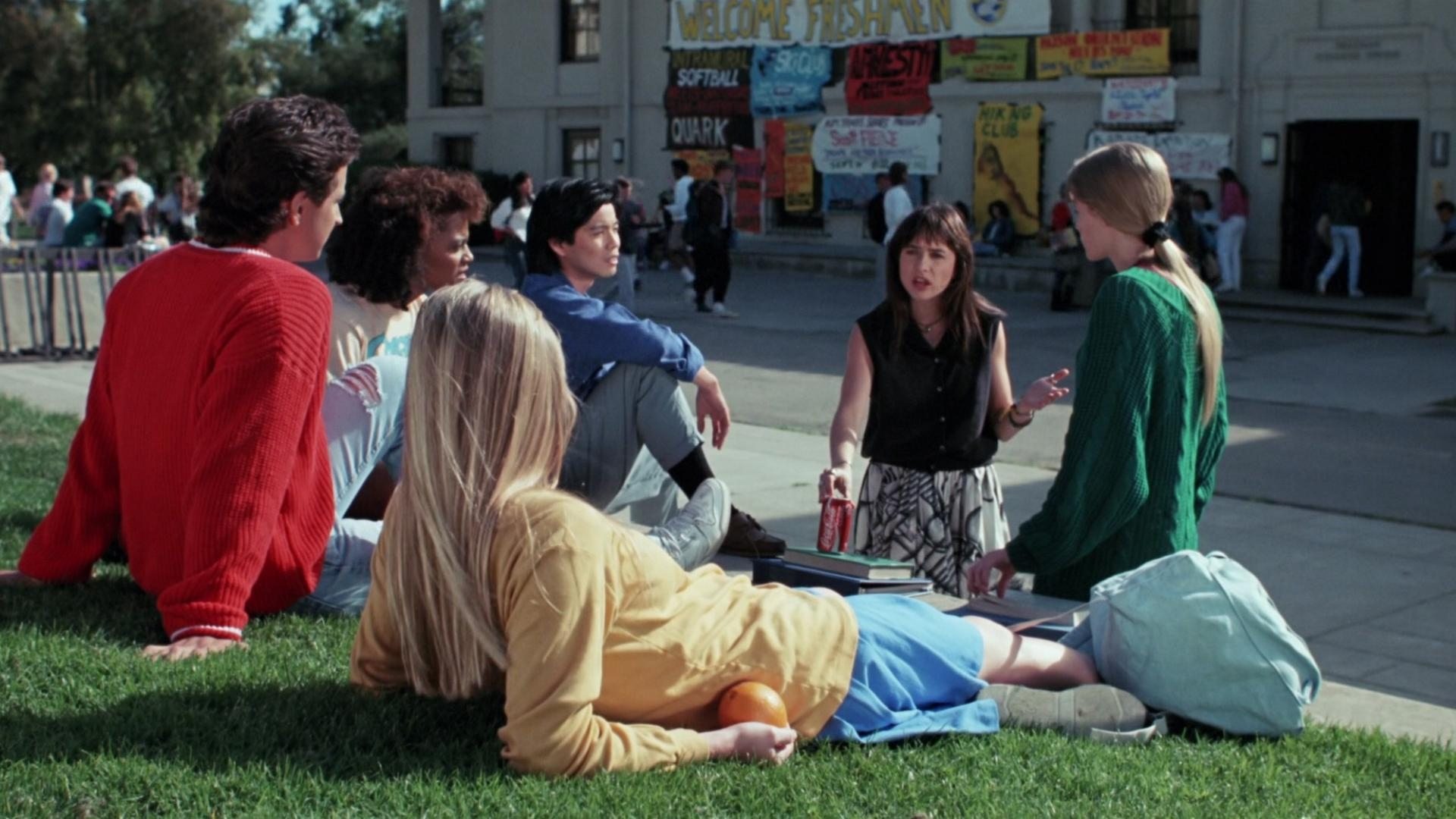 After Midnight Background