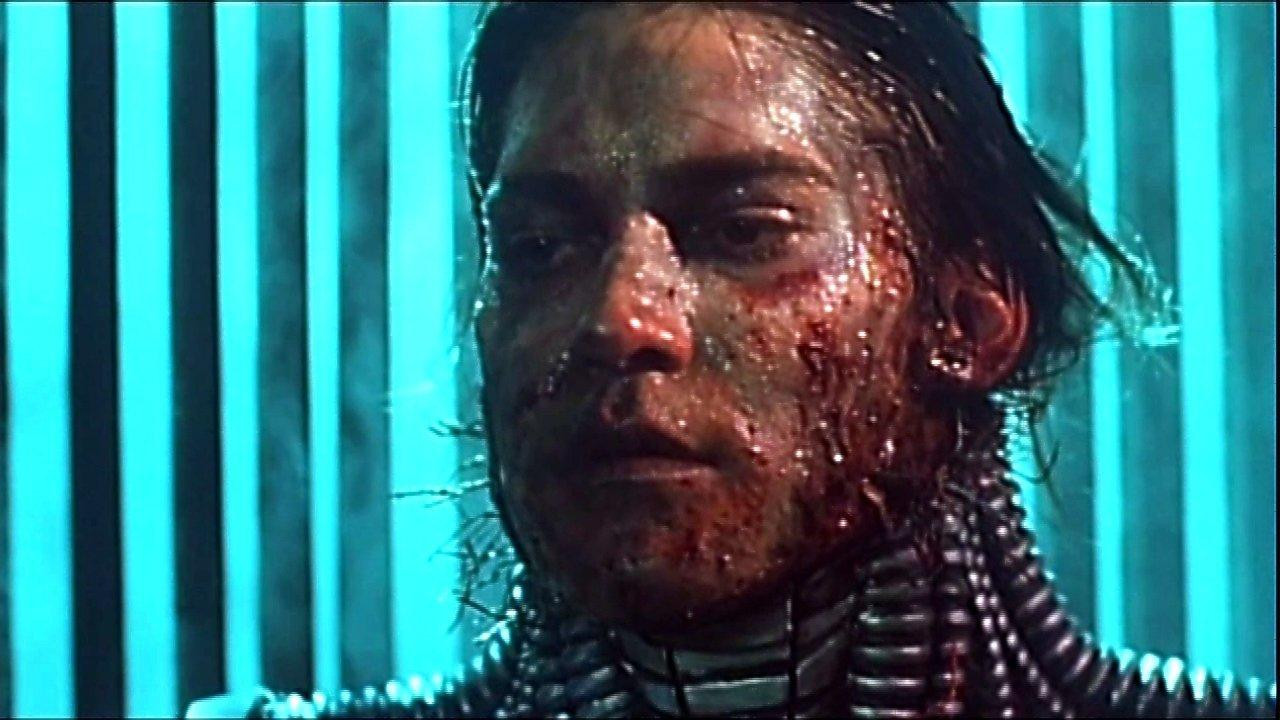 Prototype Background