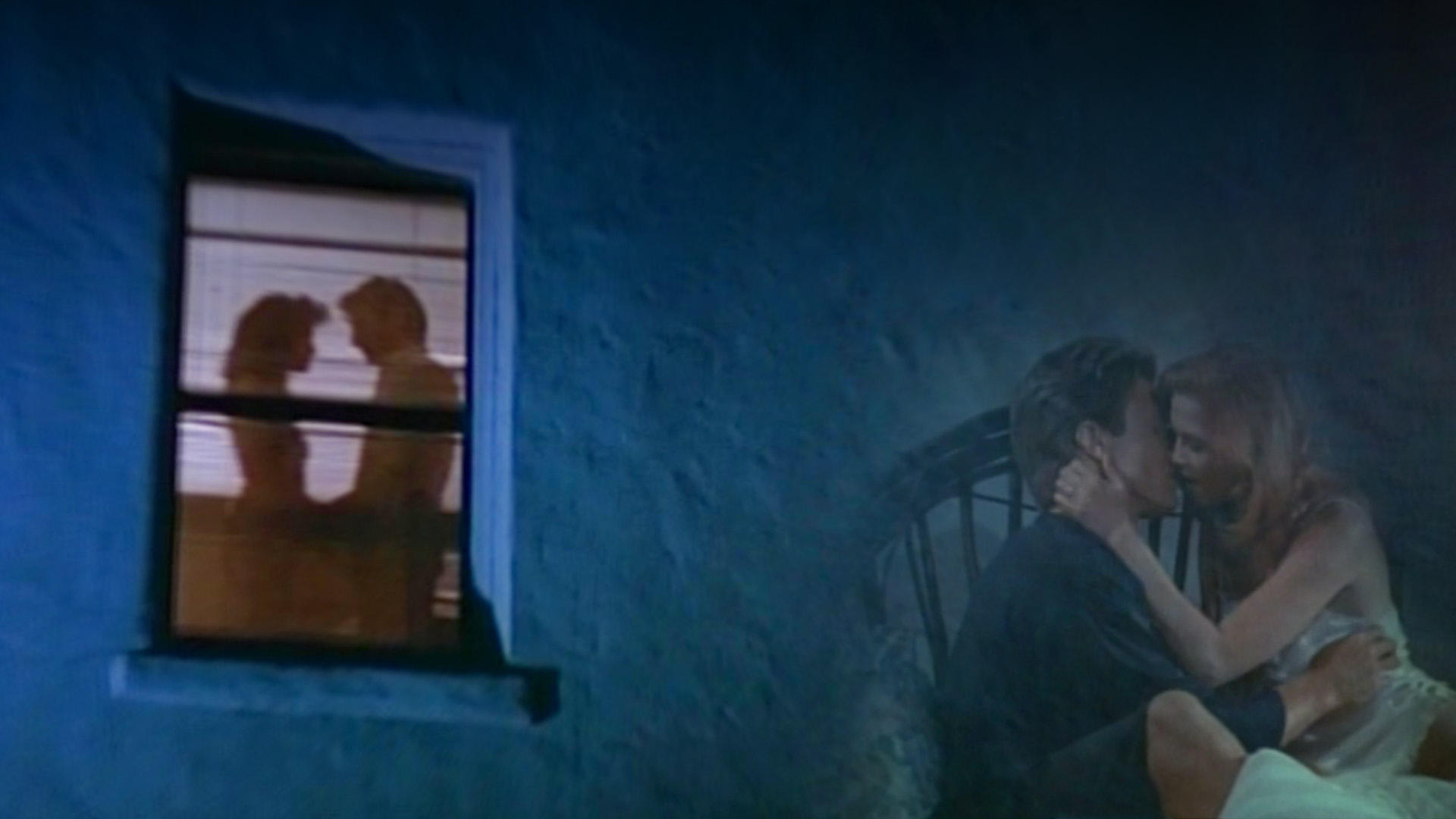 Friend of the Family II Background