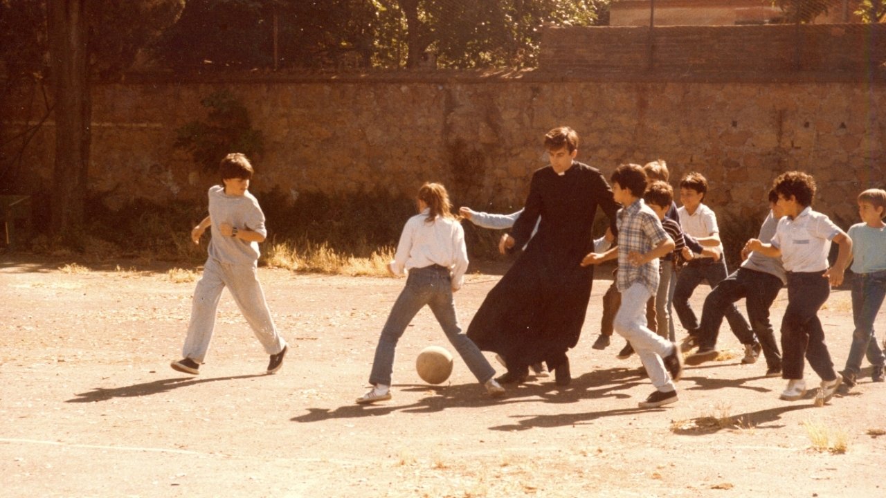 The Mass Is Ended Background