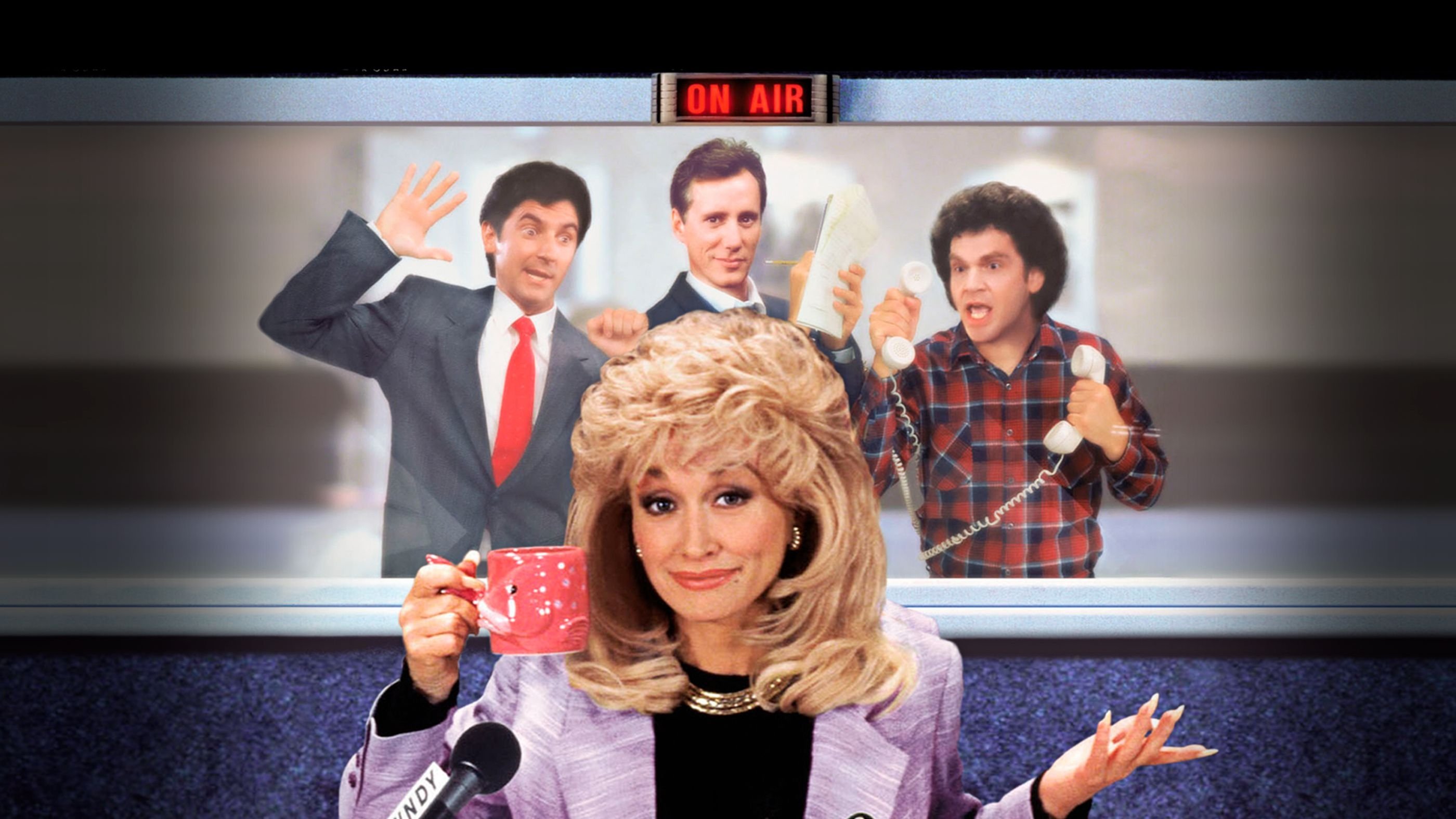 Straight Talk Background