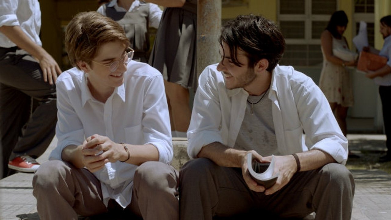 El corral Background