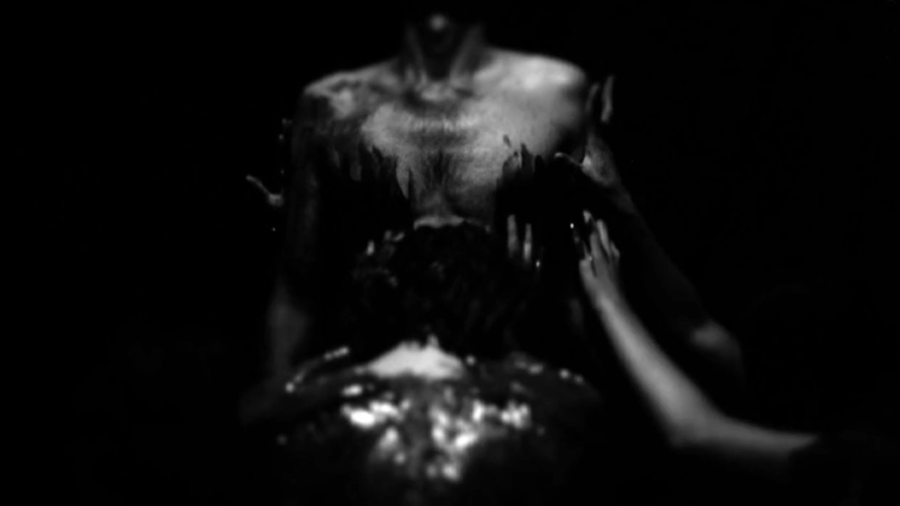 Message from Jerusalem Background