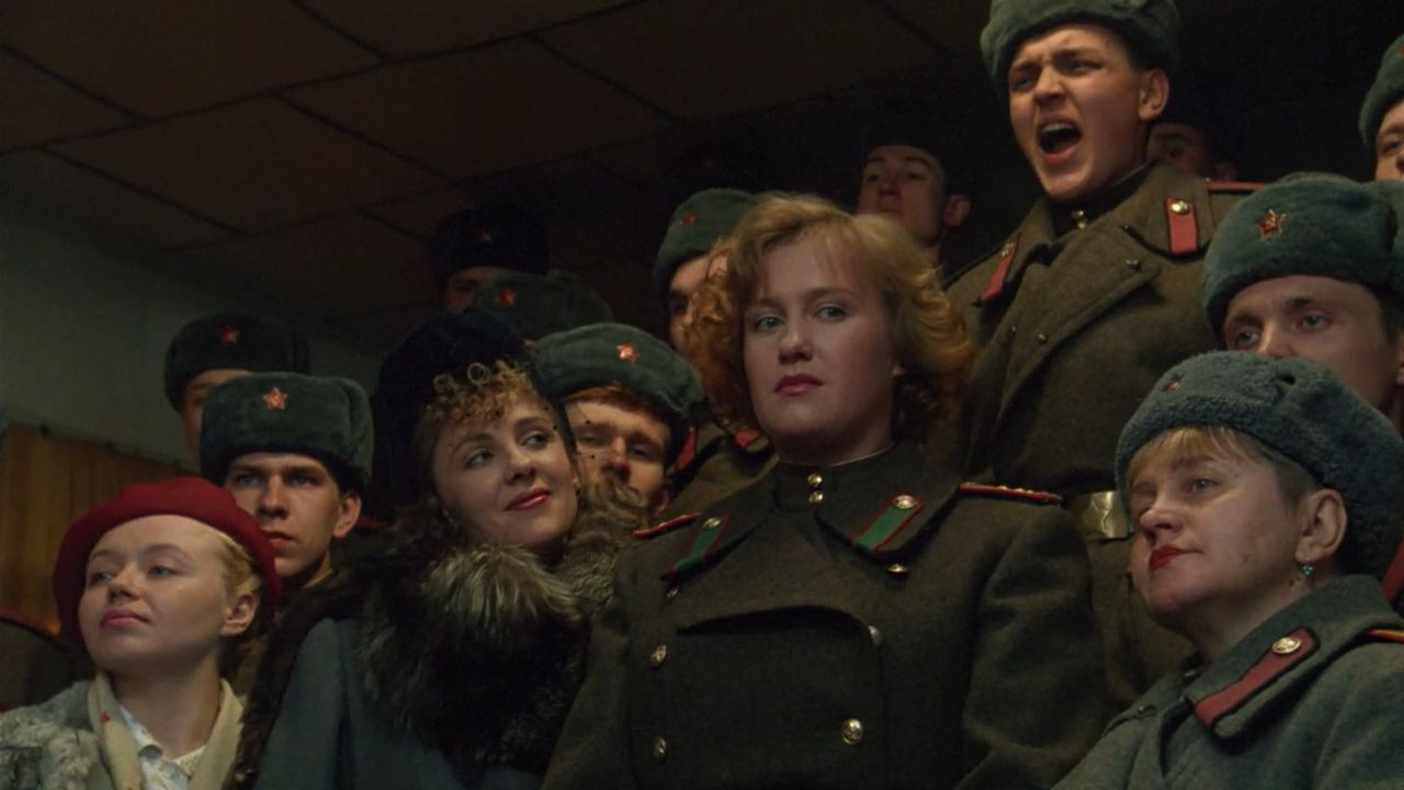 Encore, Once More Encore! Background