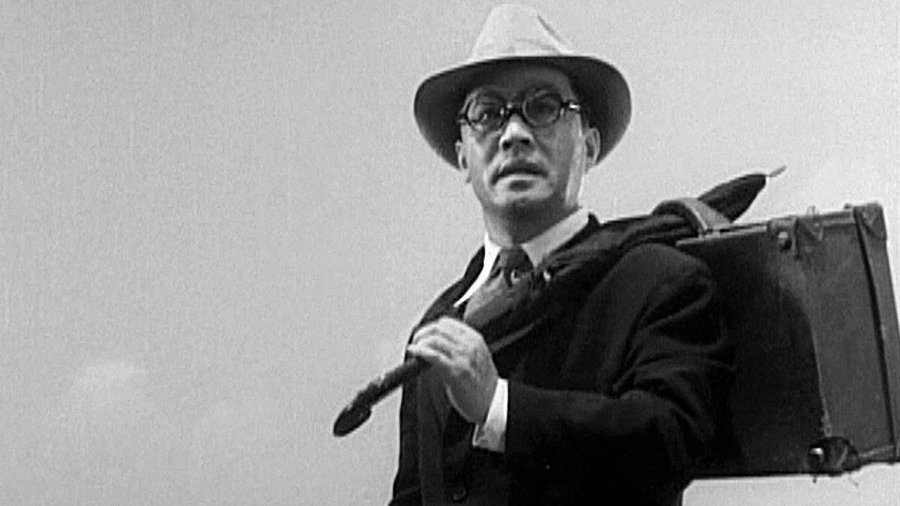 Mr. Shosuke Ohara Background