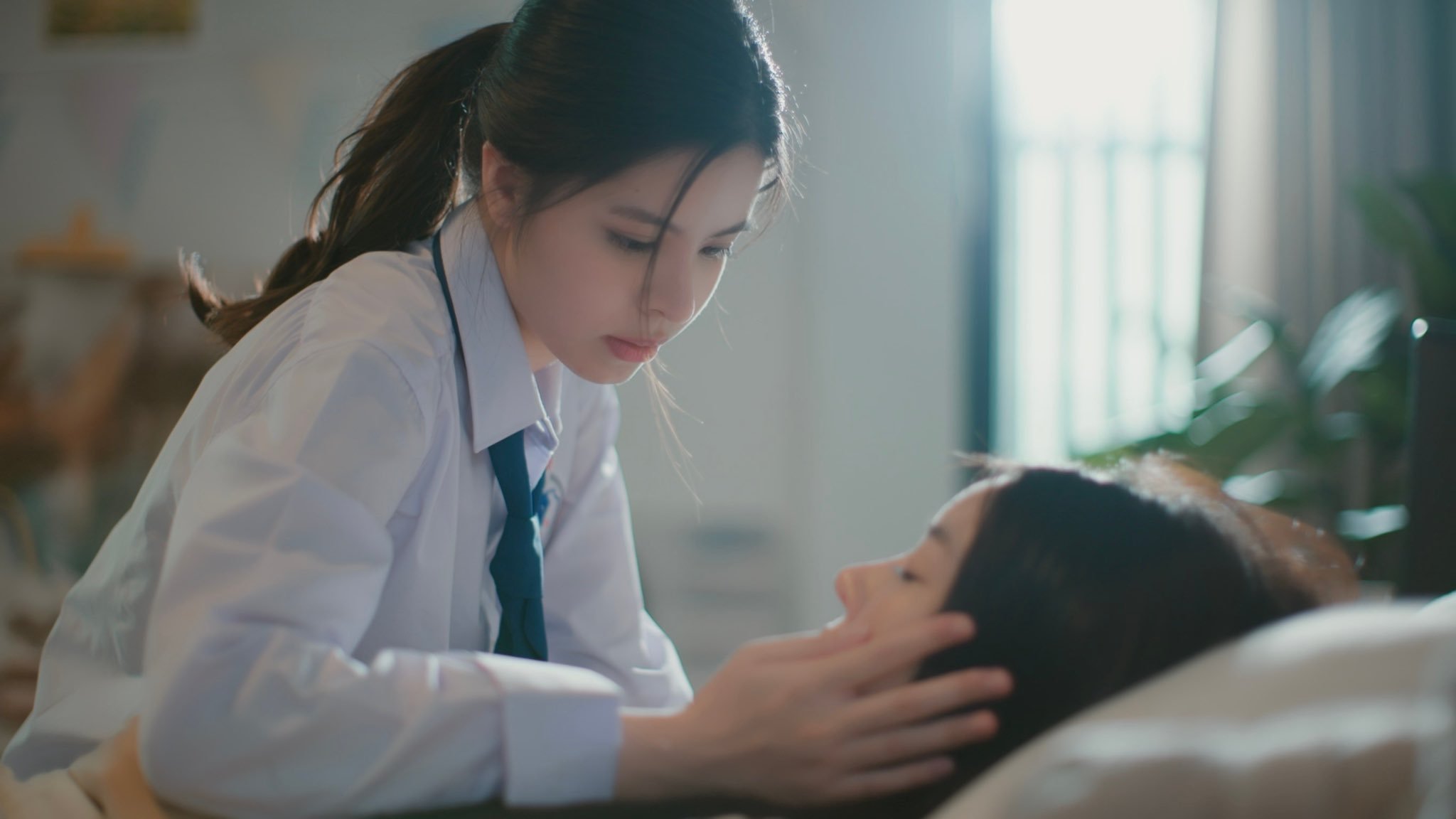 My Marvellous Dream Is You Background