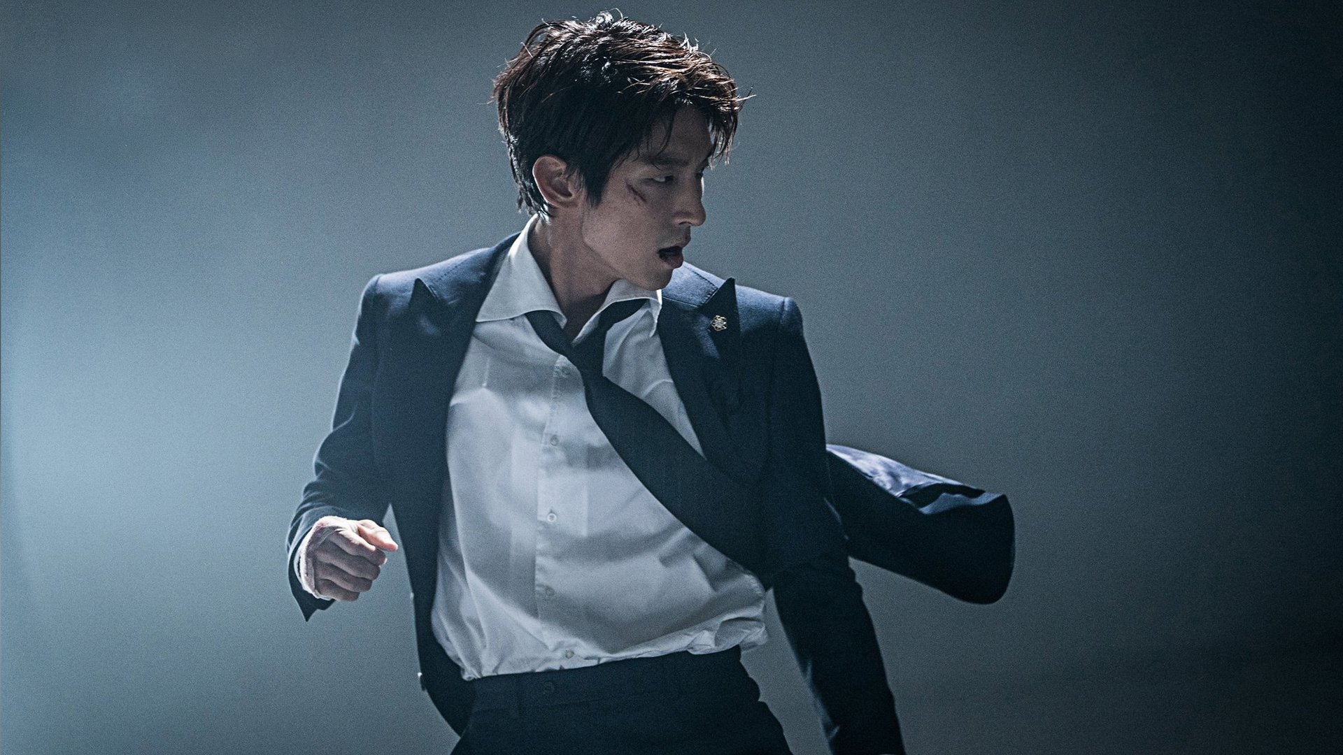 Lawless Lawyer Background