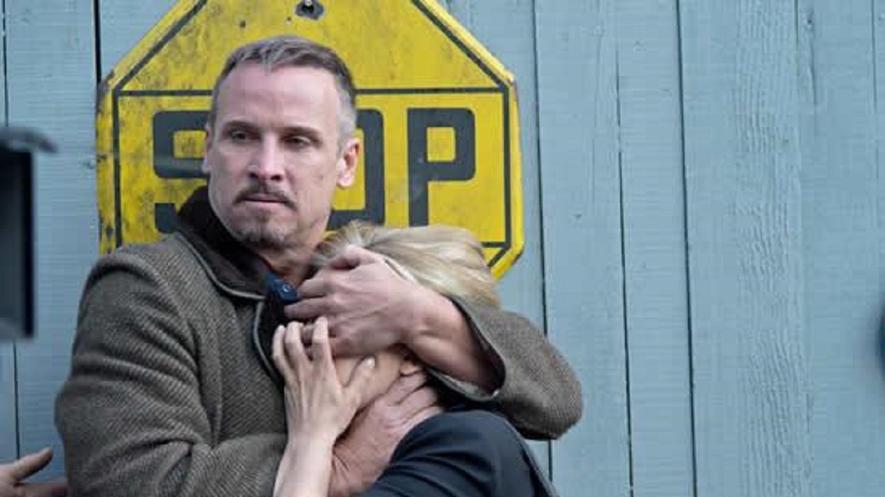 The Eleventh Victim Background