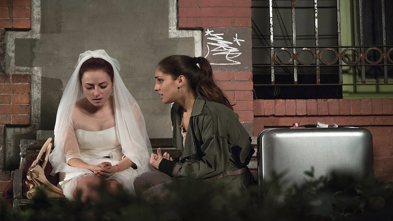 Amor de mis amores Background