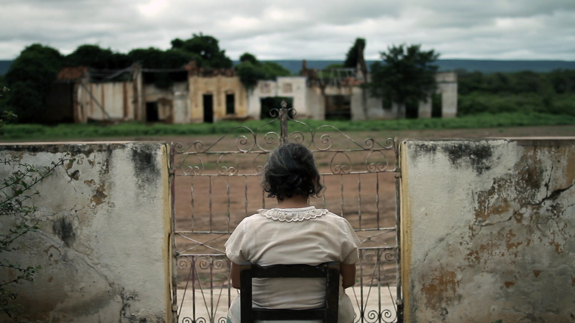 Mother and Daughter Background