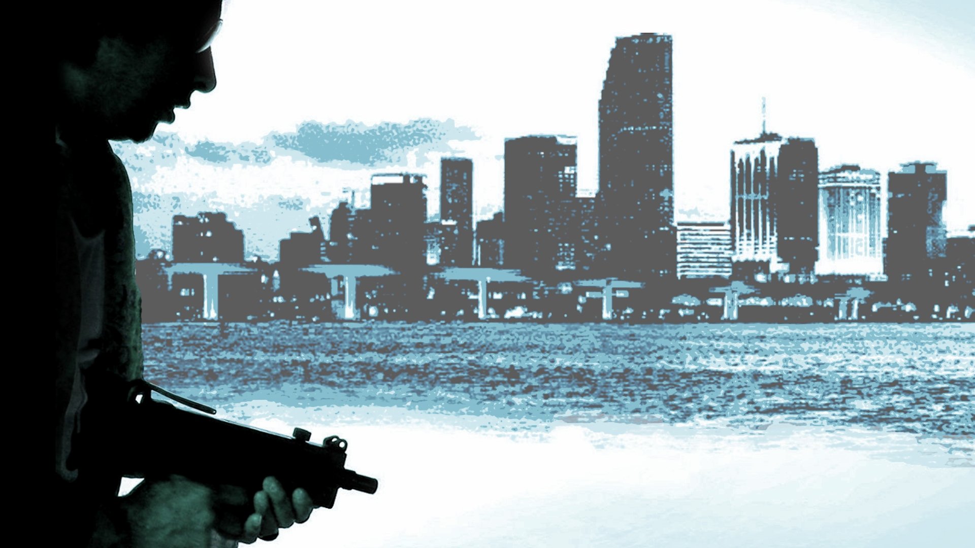 Cocaine Cowboys Background
