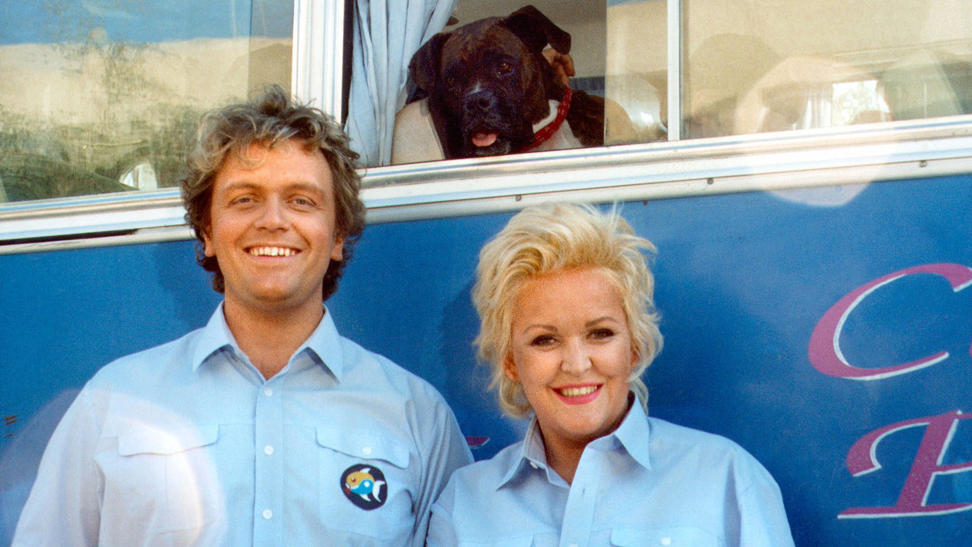 Club Las Piranjas Background