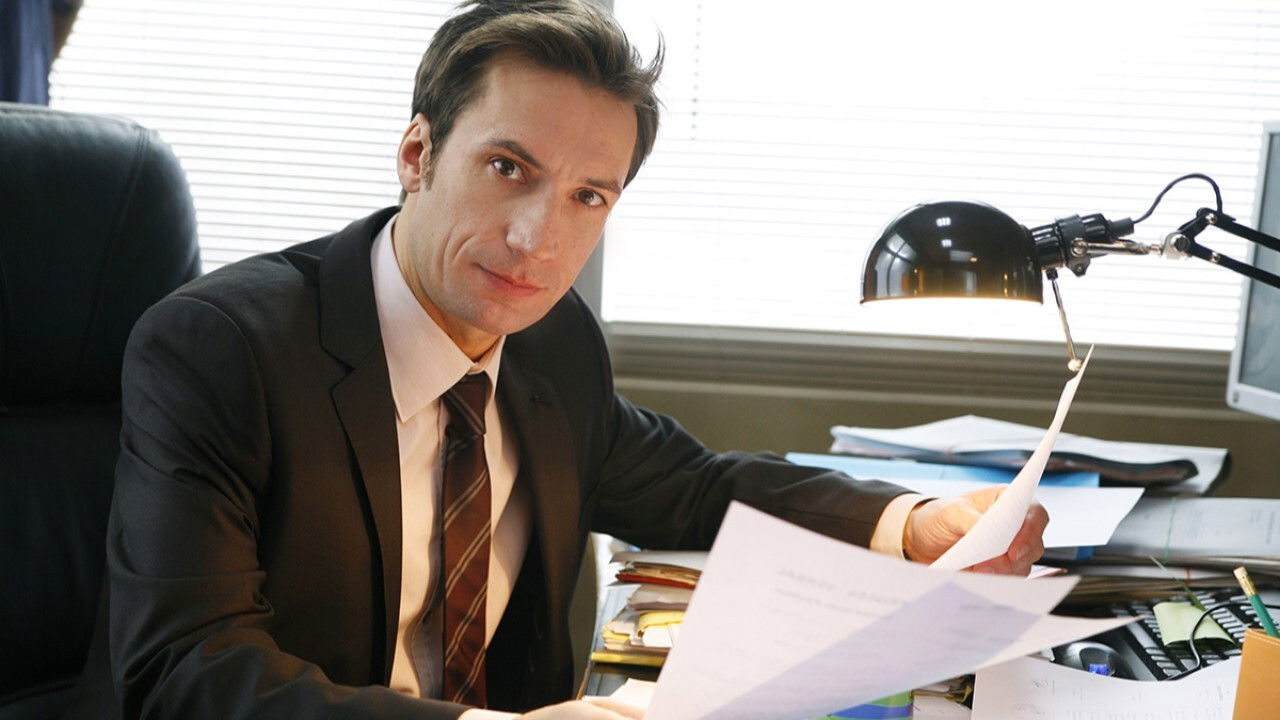 Guilty as Charged Background