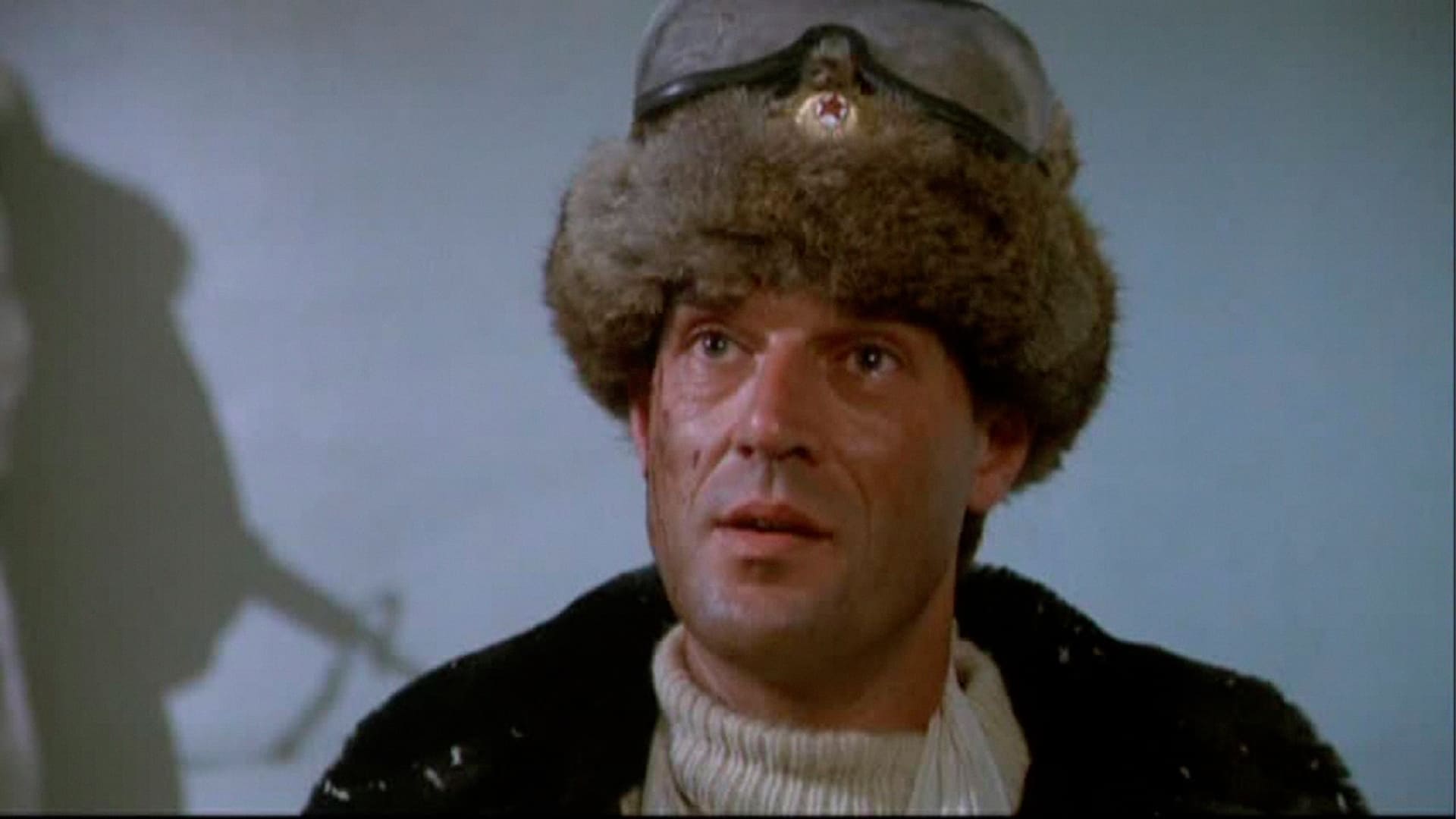 World War III Background