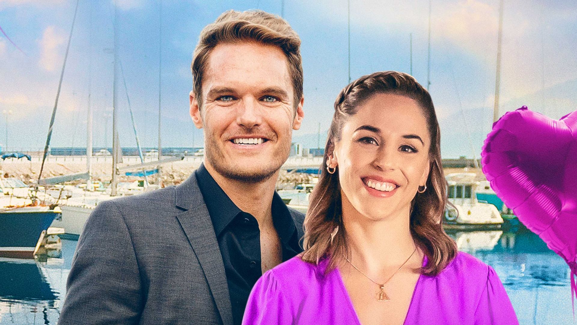 The Engagement Back-Up Background