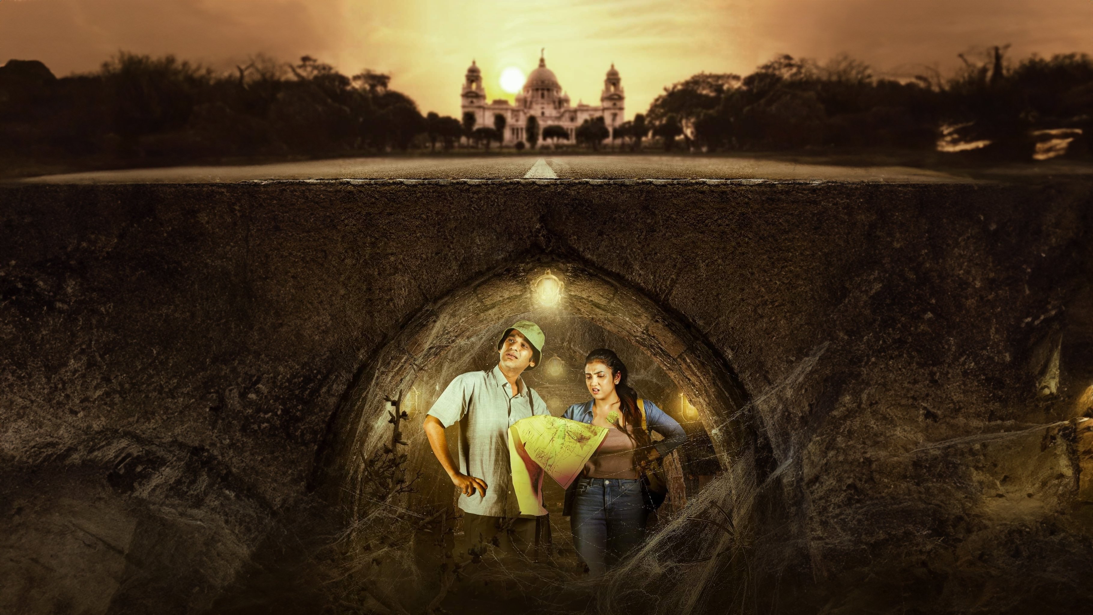 Mr. Kolketa Background