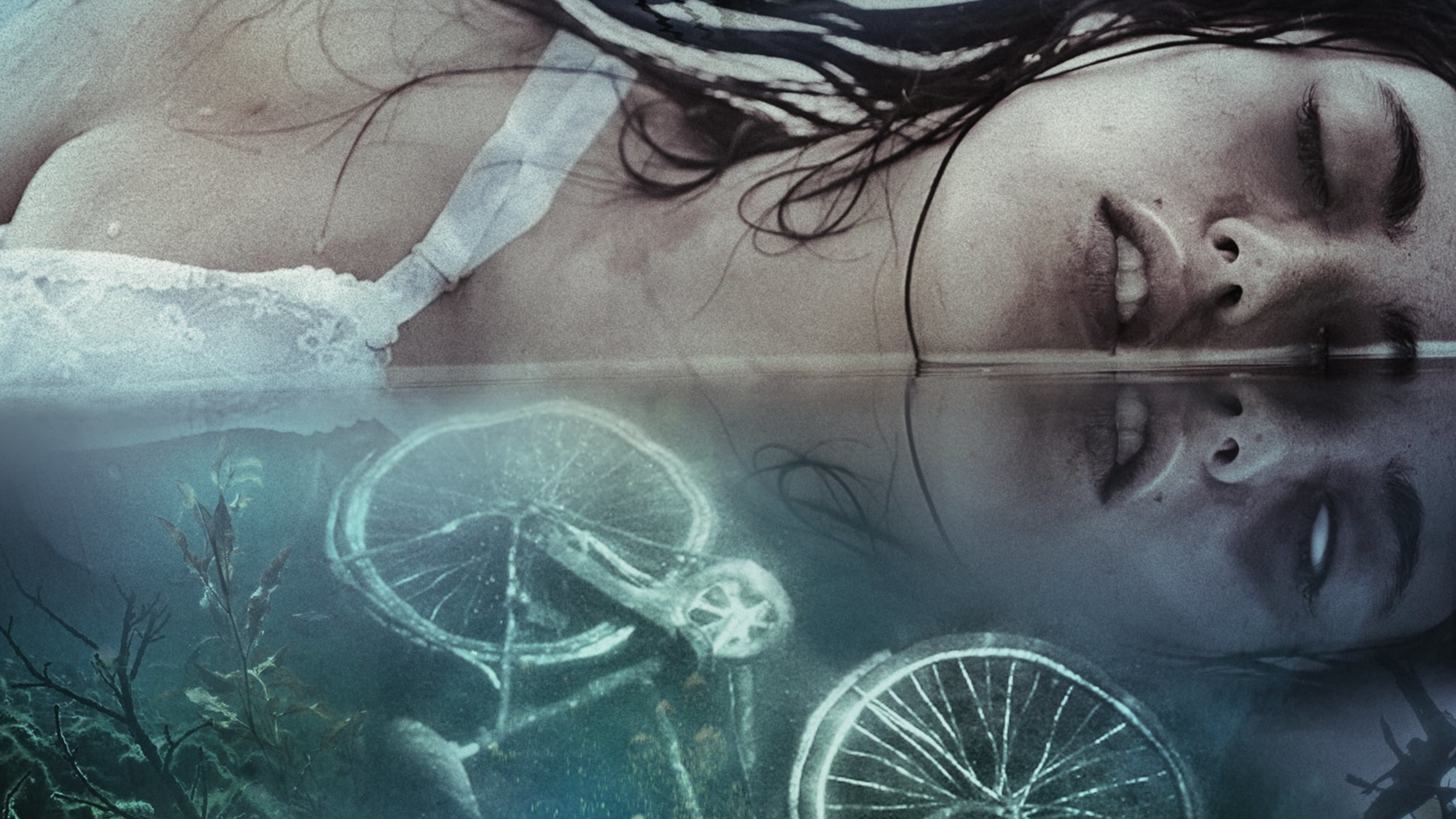 Cold Moon Background