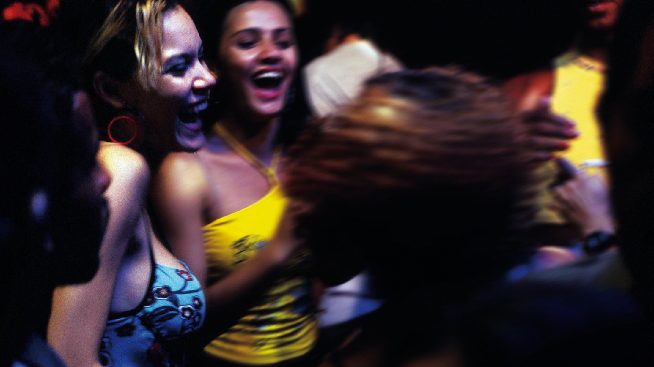 Love for Sale Background