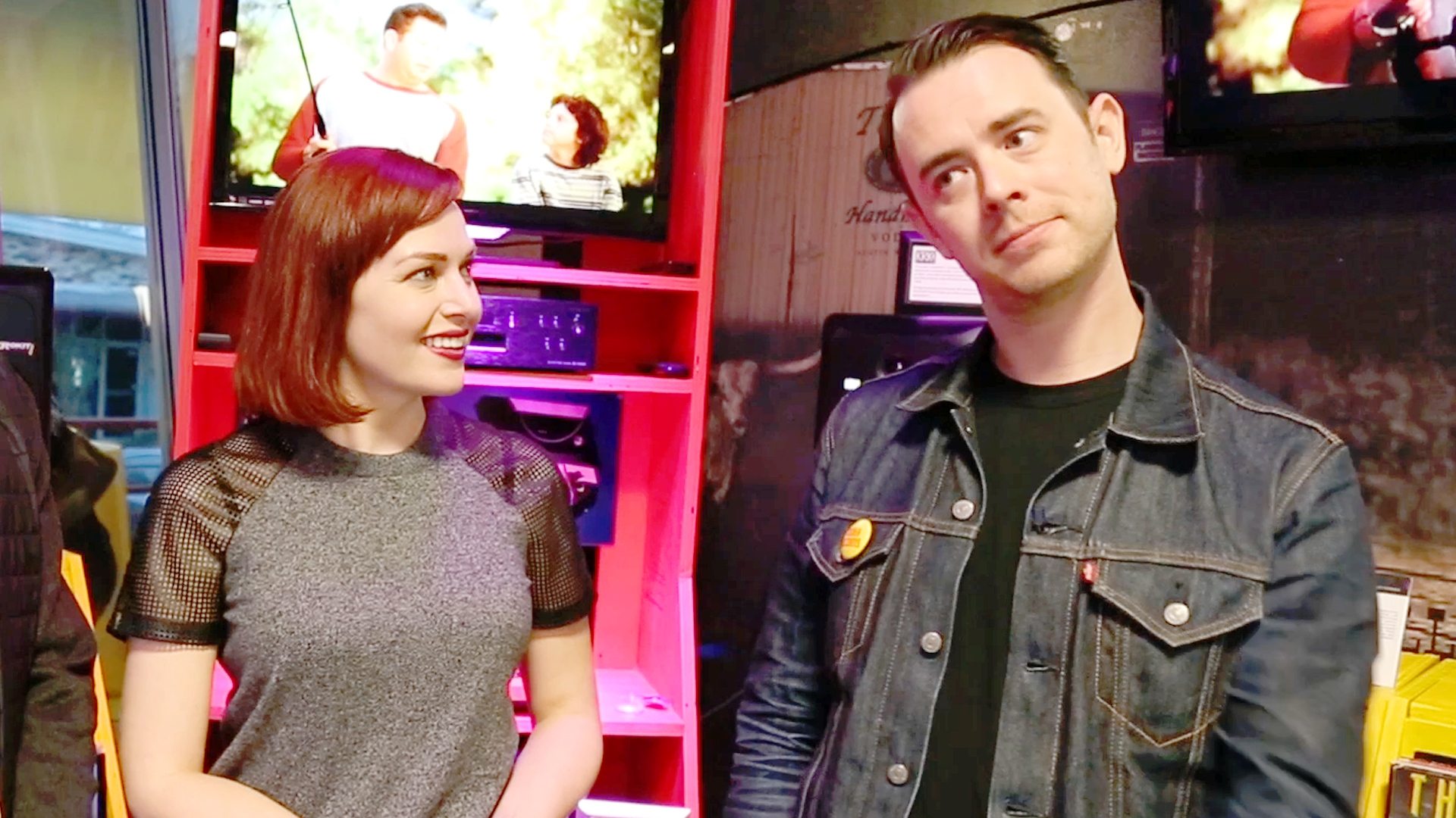 All Things Must Pass Background