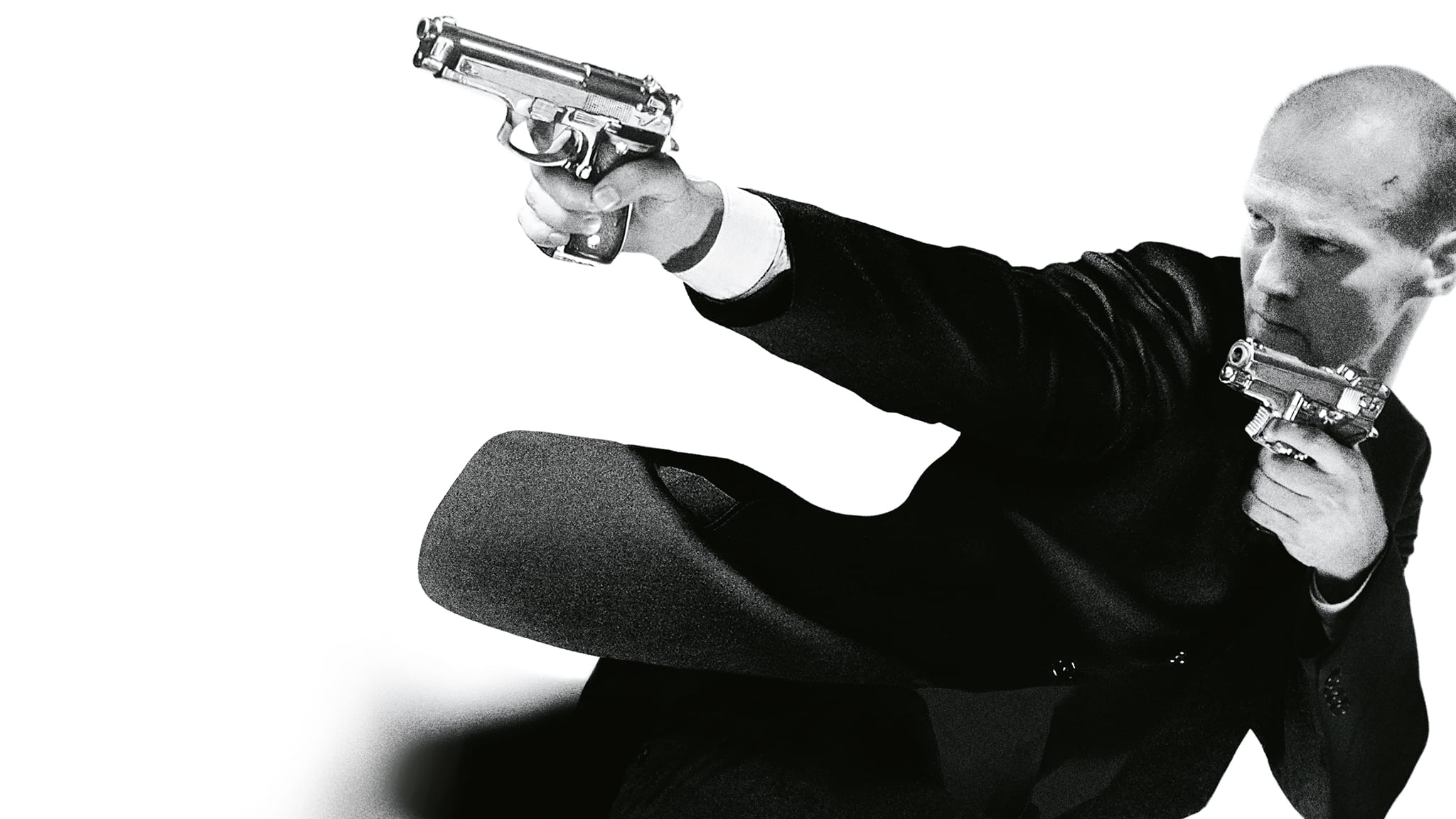 The Transporter Background