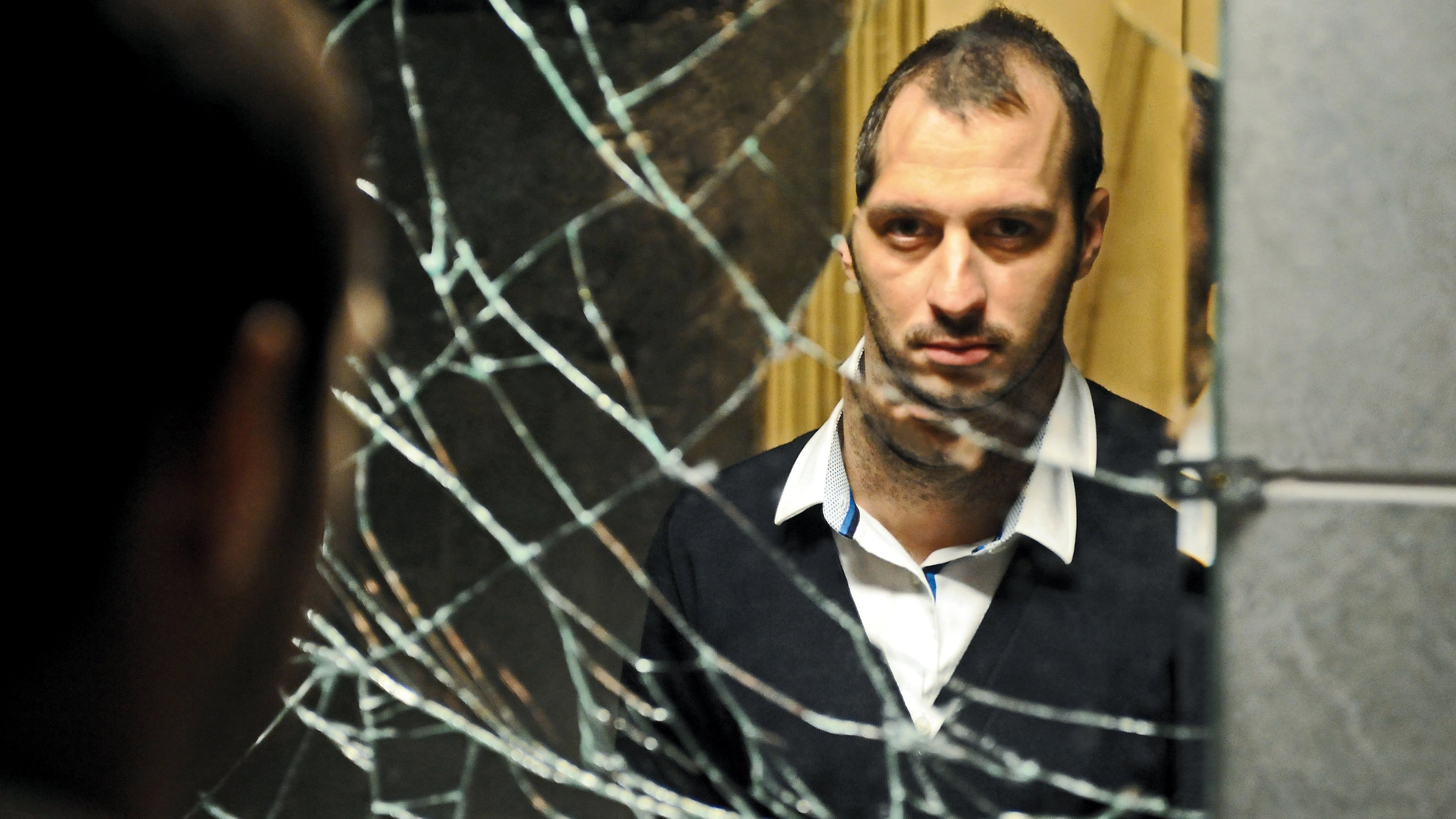 A Month in Thailand Background