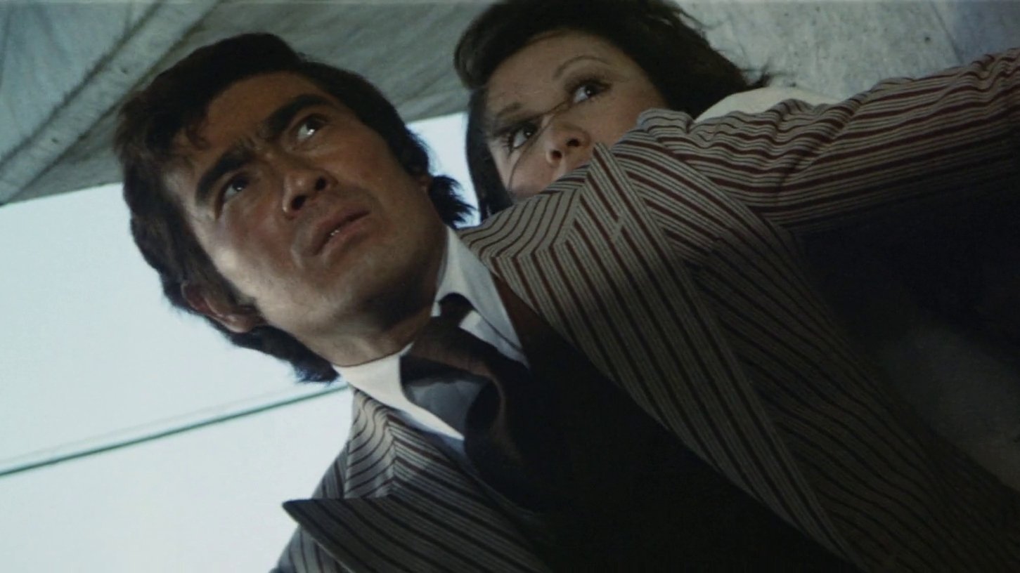 The Bodyguard Background