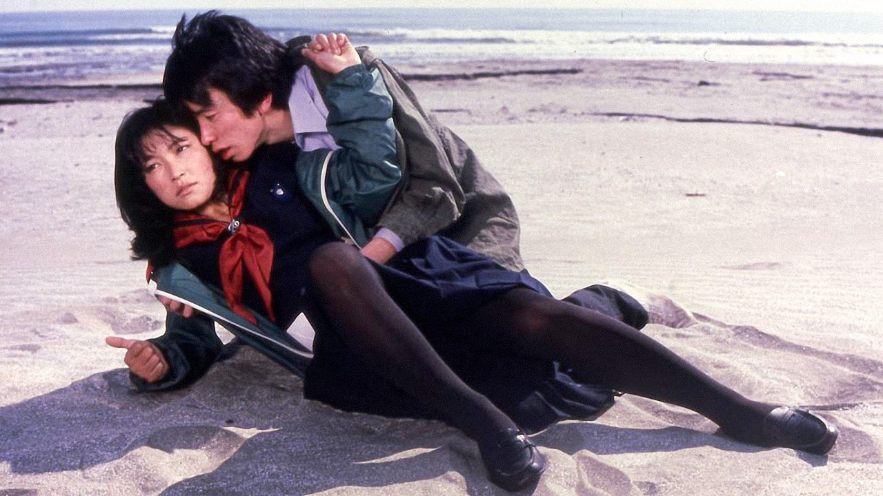 Path of the Beast Background