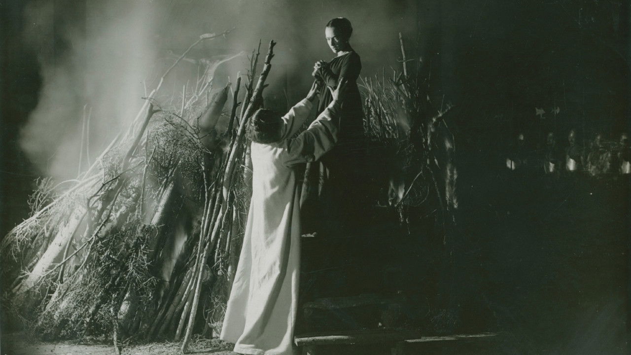 Love's Crucible Background