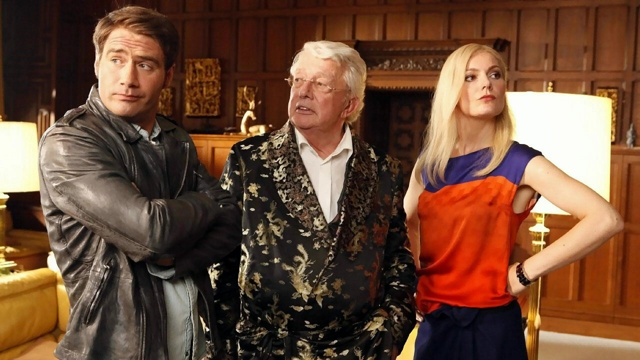 C.i.S.: Chaoten im Sondereinsatz Background