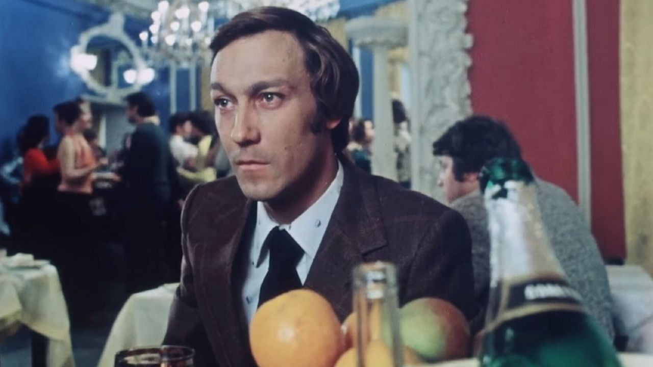 The Turning Point Background