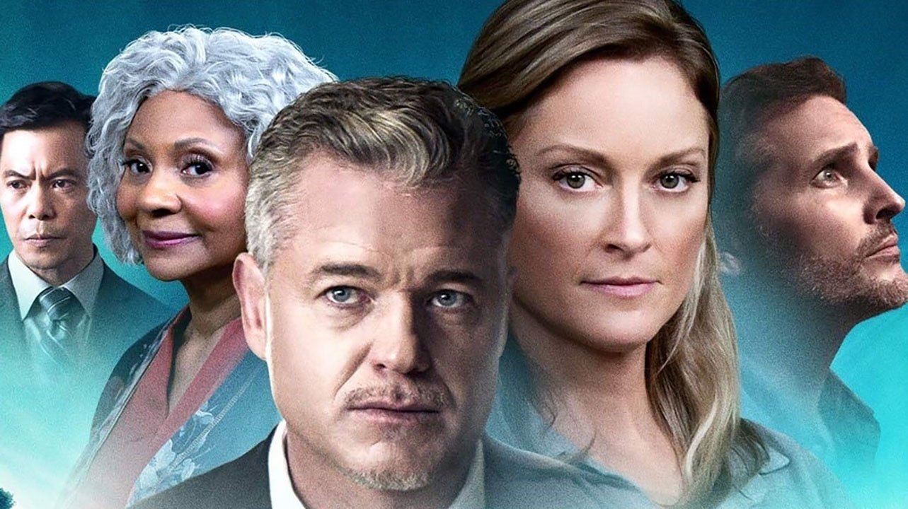 The Ravine Background