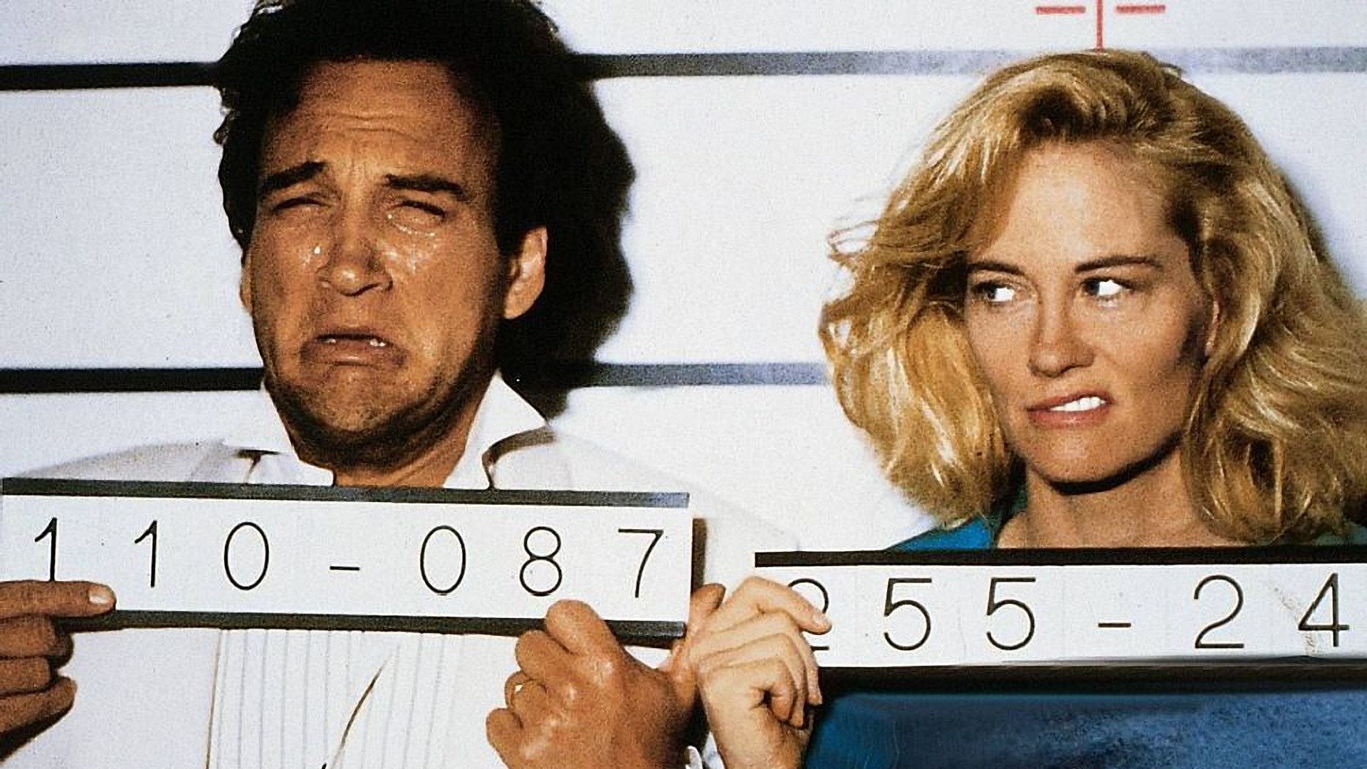 Once Upon a Crime Background