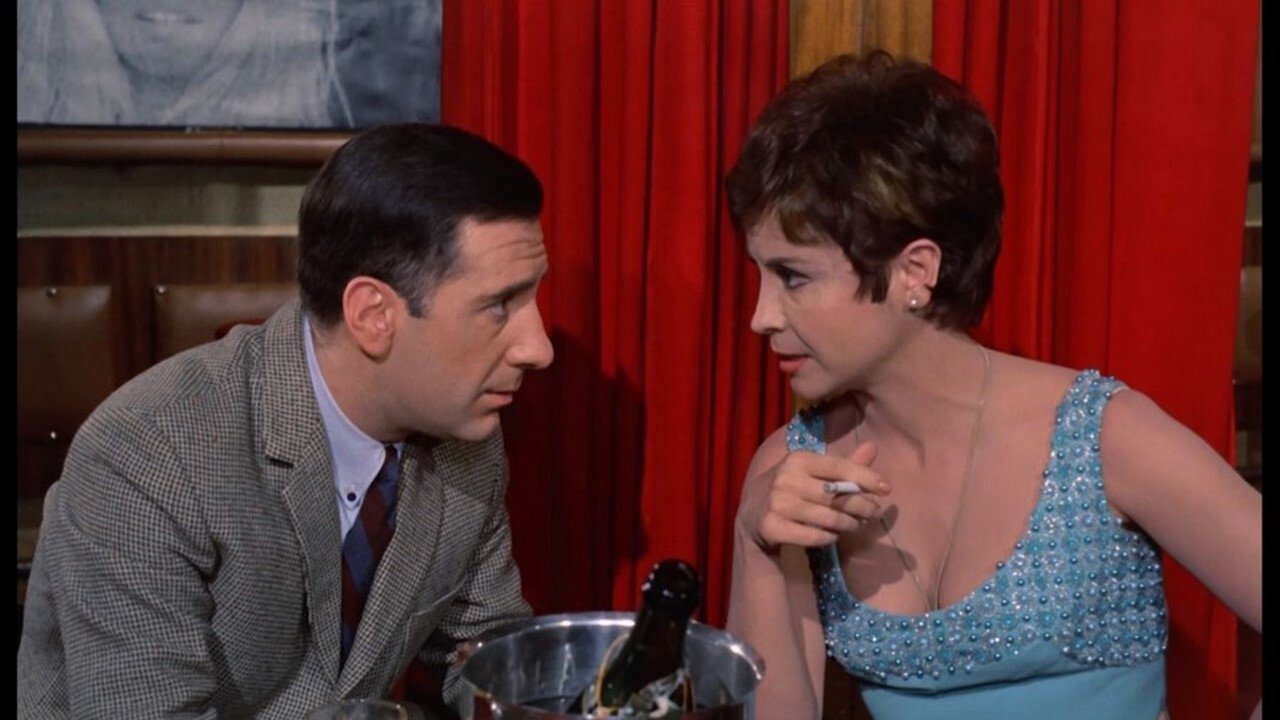 Soltera y madre en la vida Background