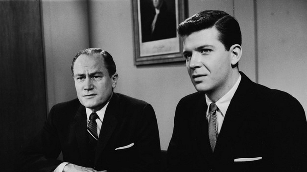 The Defenders Background