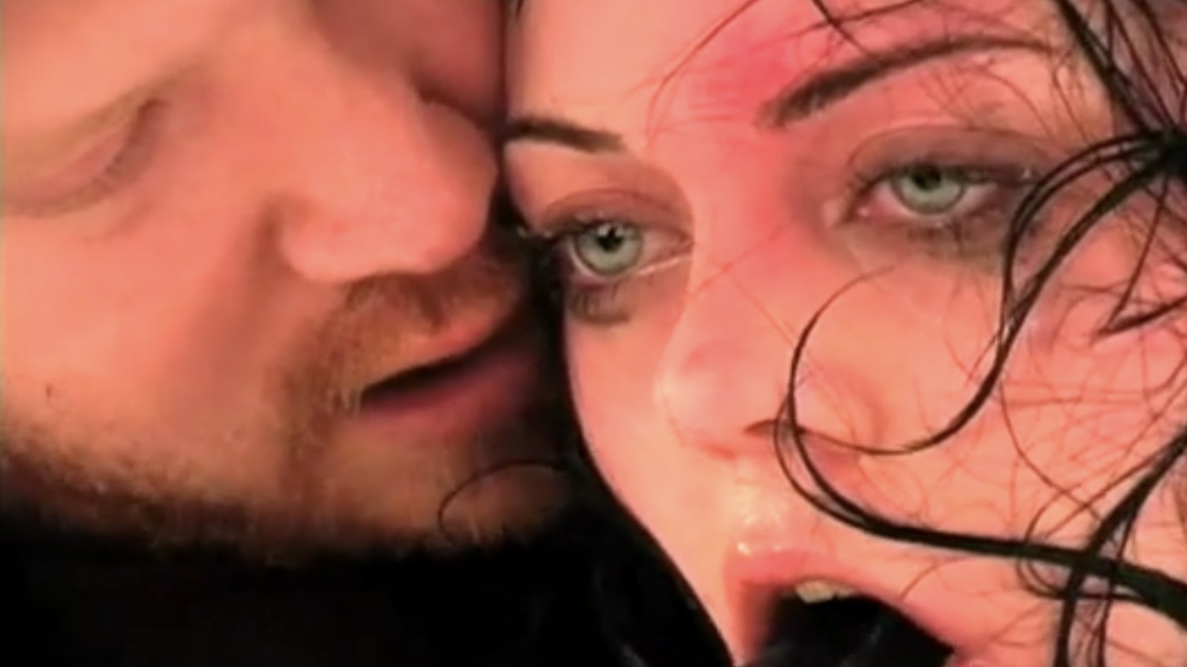 ReGOREgitated Sacrifice Background