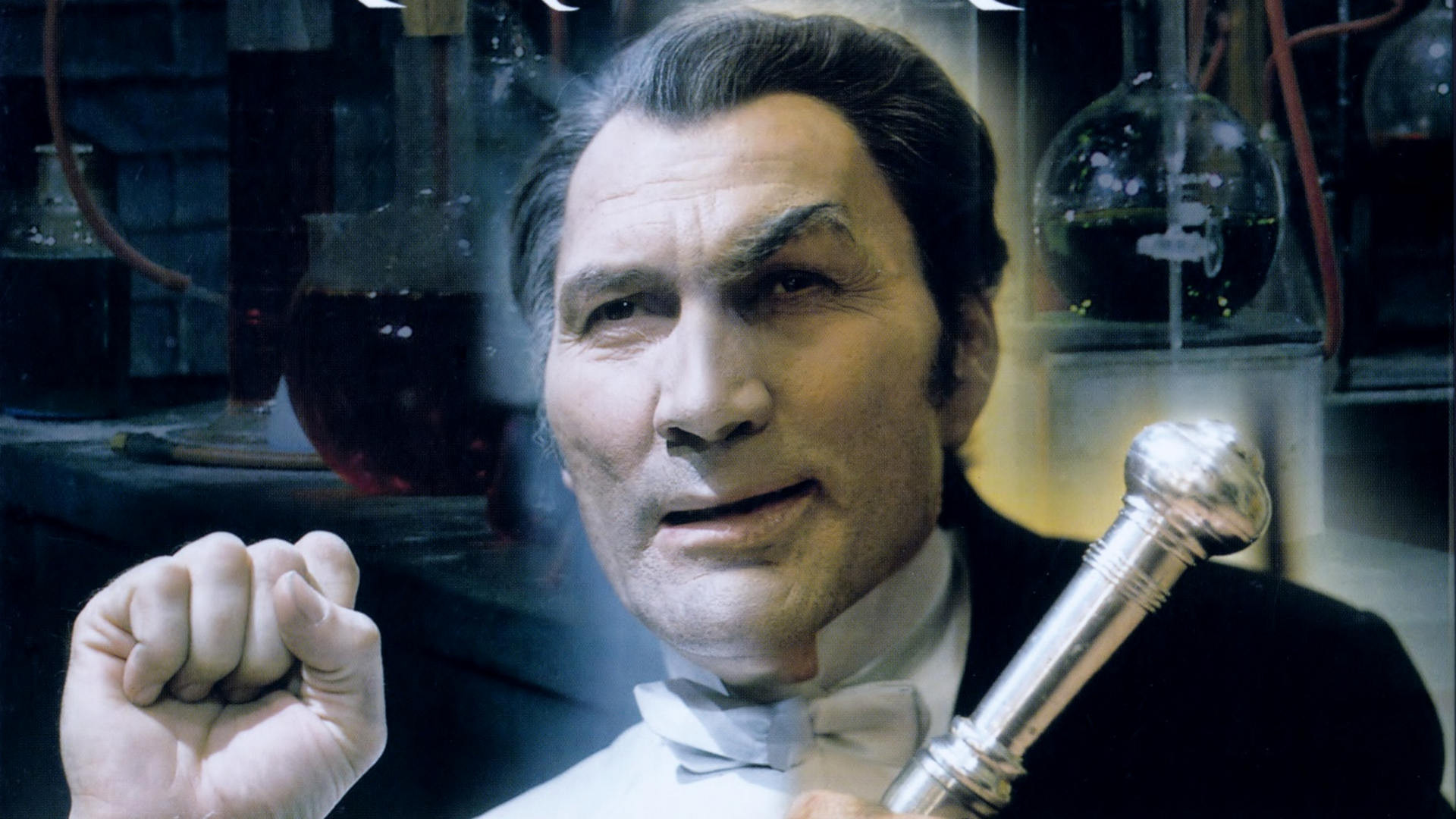 The Strange Case of Dr. Jekyll and Mr. Hyde Background