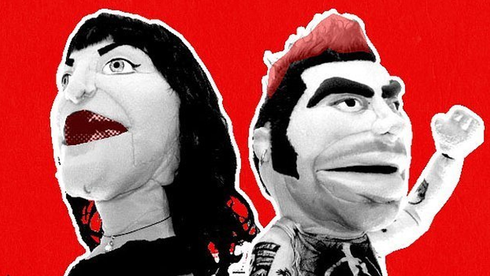 A Fat Wreck Background