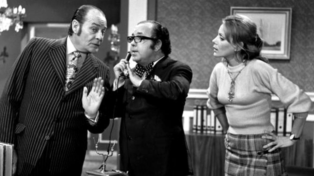 The imaginary one Background