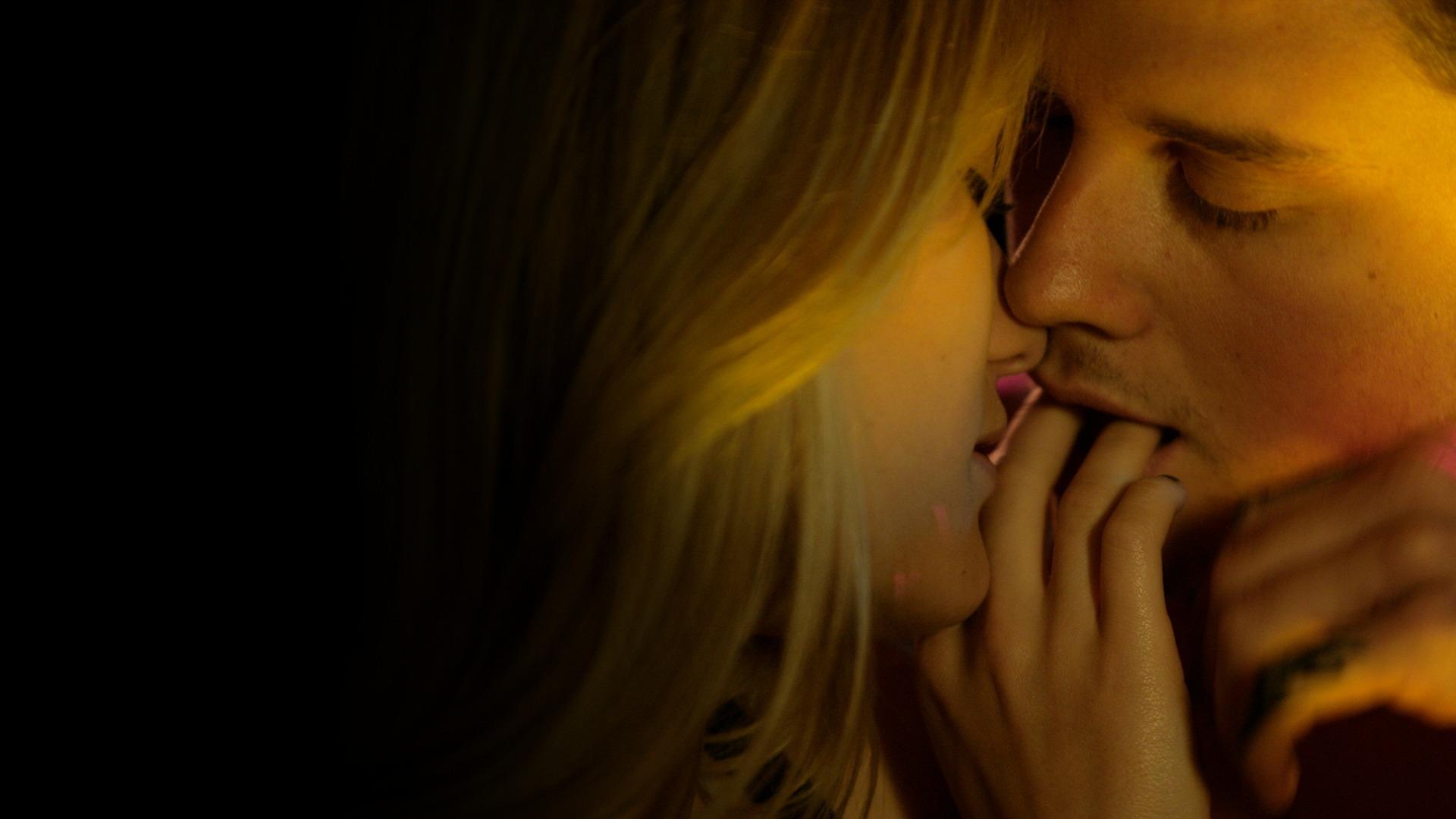 About Cherry Background