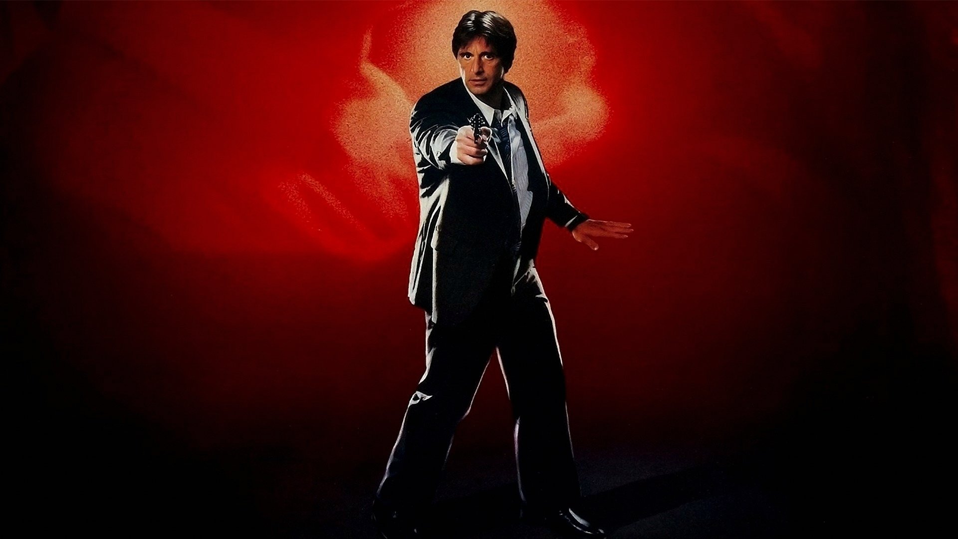 Sea of Love Background