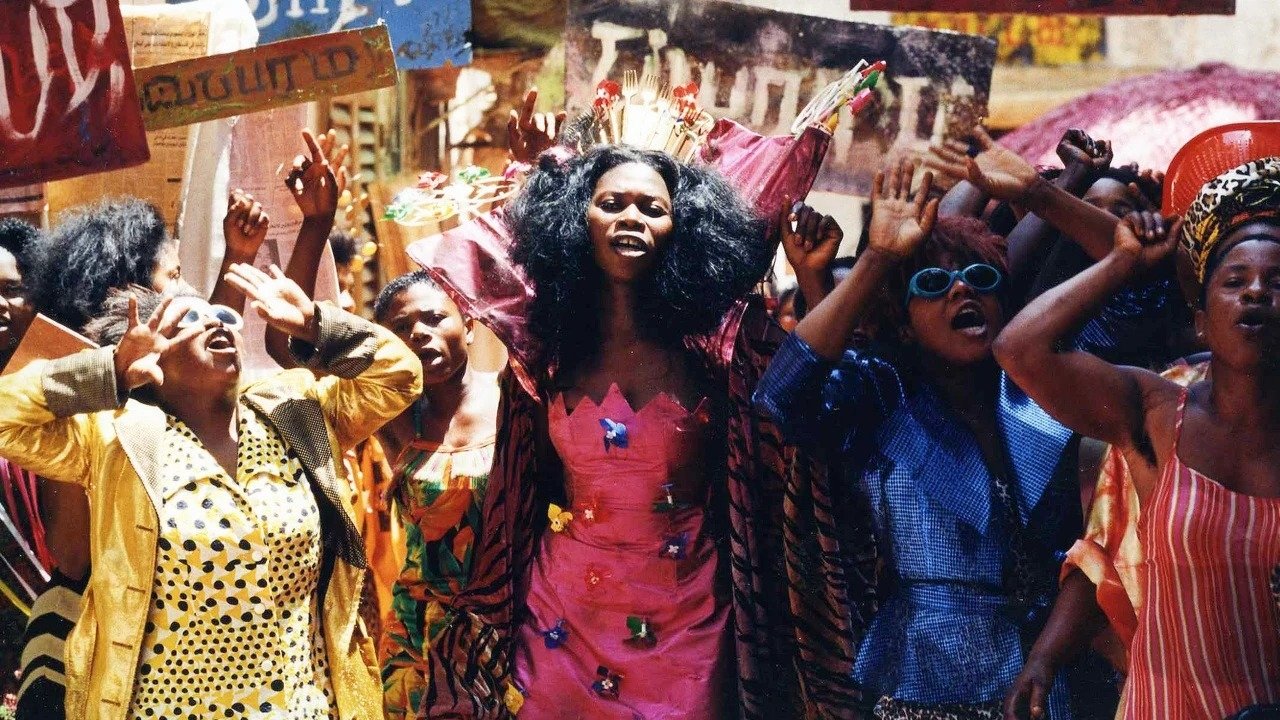 Sud Side Stori Background