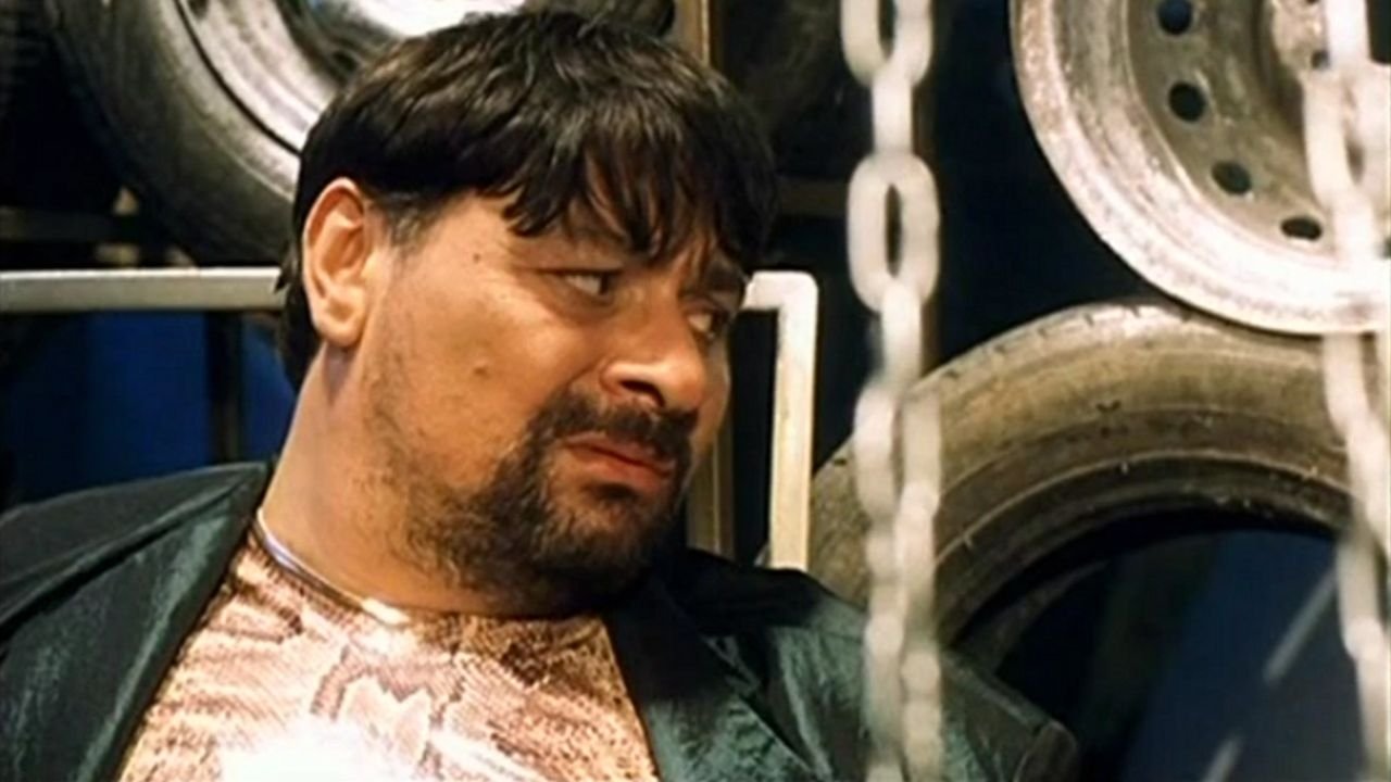 Shoemaker Background