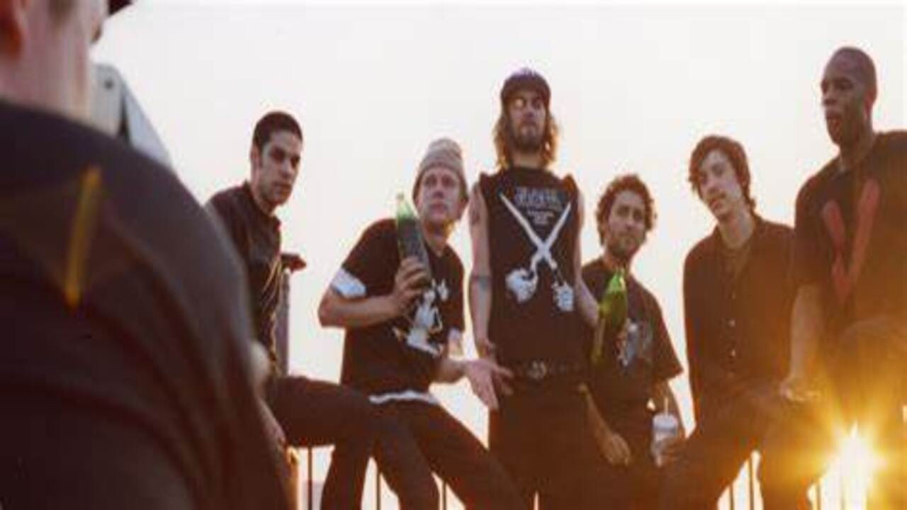 Moments Like This Never Last Background